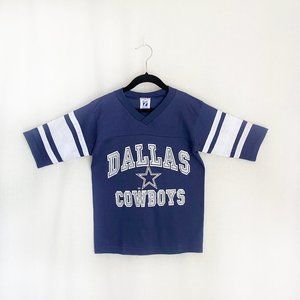 Vintage Dallas Cowboys Shirt Youth Medium